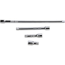 Proto 38 Drive Socket Extension Set 4 Pieces J52008