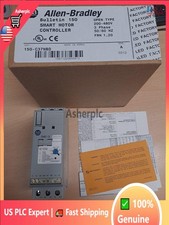 Allen Bradley 150-C37NBD Soft Starter series A New 150-C37NBD