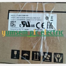 1PC new ECMA-C20604SS servo motor