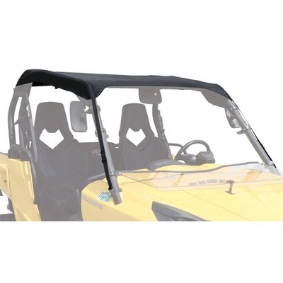 Tusk UTV Fabric Roof Black For CAN-AM Maverick 1000 X ds 2015-2016