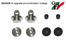 Kit upgrade ammortizzatori Vintage automodelli RC Bergonzoni scala 1/5