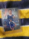 Cooper Flagg Rookie Autograph  On A 2026 Bowman Chrome