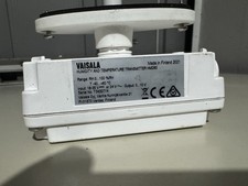 Vaisala Humidity And Temperature Transmitter Hmd83 New