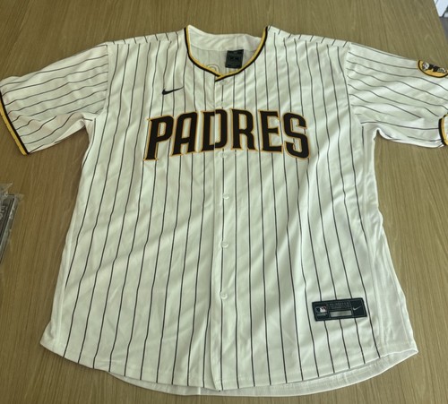 MANNY MACHADO SIGNED SAN DIEGO PADRES JERSEY BECKETT BAS 2 - Picture 4 of 4