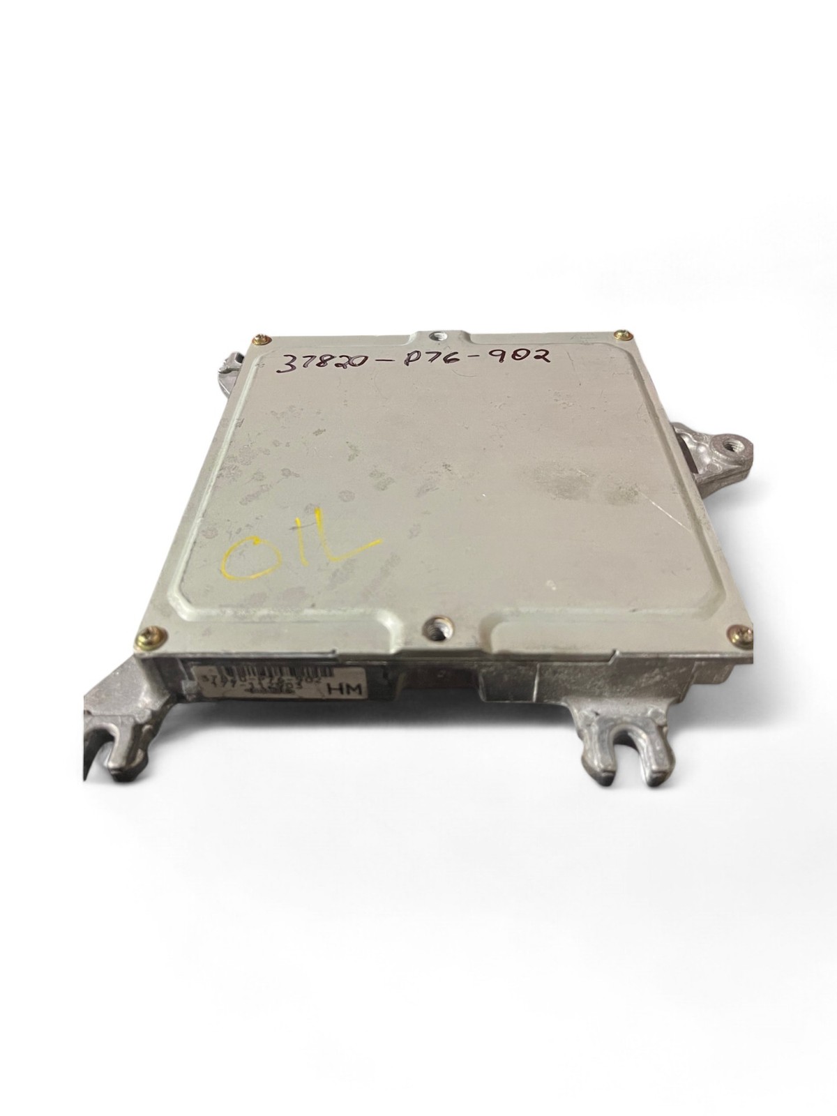 1996 - 2000 Acura Integra 1.6L OEM D16A ECM ECU  37820-P76-902