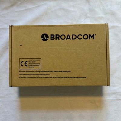 Broadcom 05-50134-03001 MegaRAID 9540-8i 12GB/s SAS/SATA/PCIe (NVME)