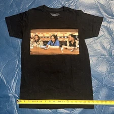 The big lebowski Movie T Shirt Sm