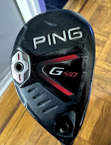 Ping G410 3 iron Hybrid (19 degree)