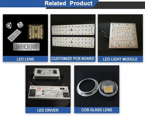 LED Switching Power Supply HLG-600H-12A/12B/24A/24B/36A/36B/48A/48B/54A - Picture 16 of 33