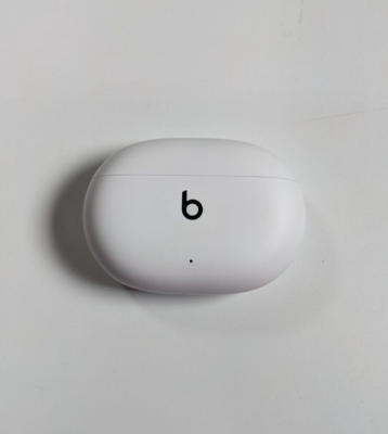 Beats Studio Buds (A2513) True Wireless Noise Cancelling- White | eBay