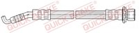 Quick Brake 50.065 Bremsschlauch 260 Mm FüR Toyota