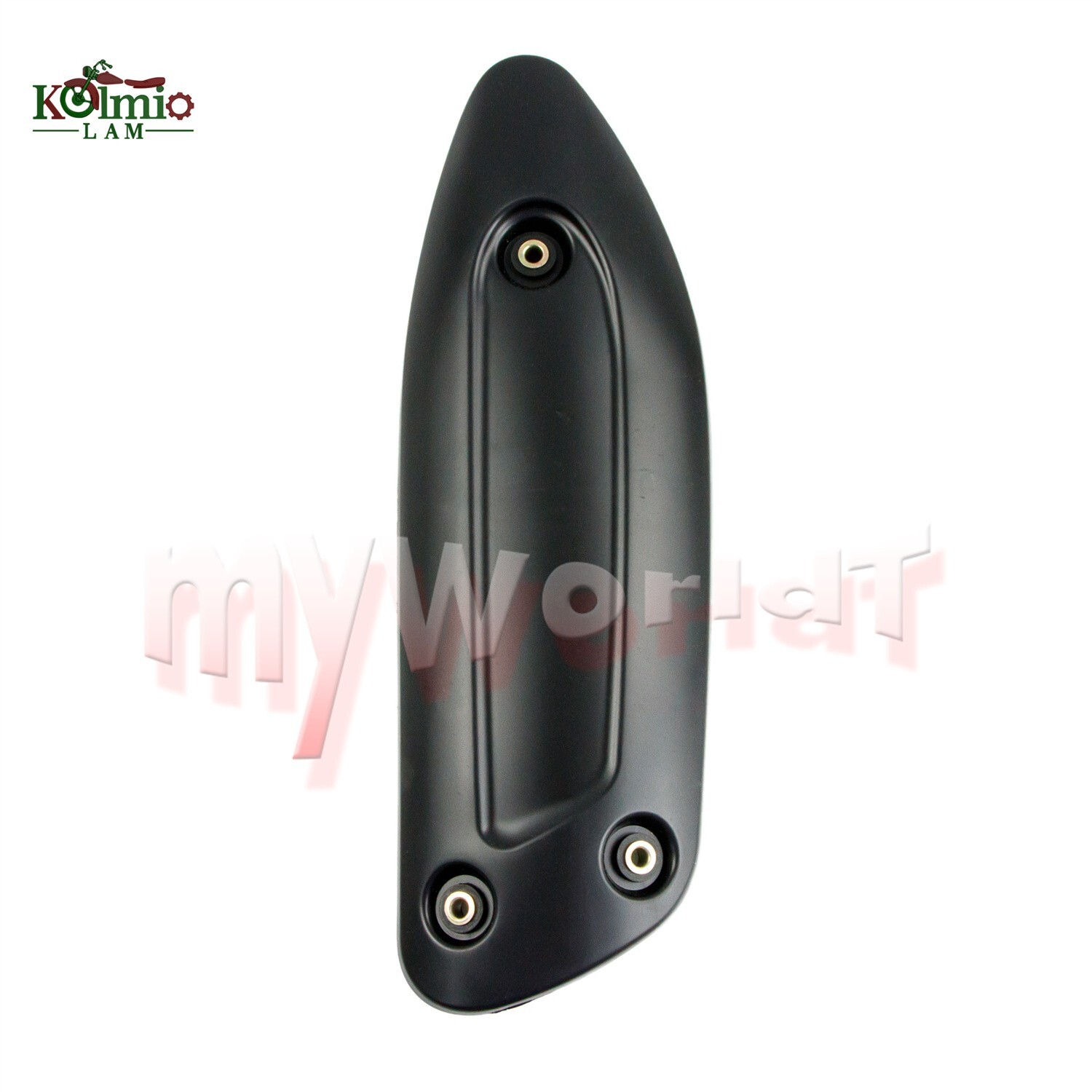 Protection d'échappement anti-brûlure Piaggio Beverly 250 BV200