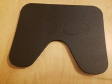 ROWING MACHINE SEAT PAD for Concept 2 Rower  ...
