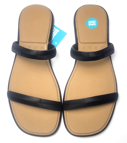 Reef Mujer Water Willow Marina Negro Tostado 9 - Imagen 3 de 5