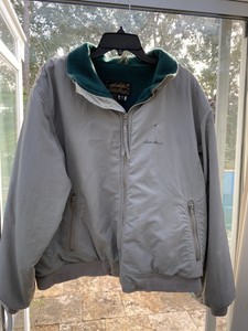 eddie bauer windfoil