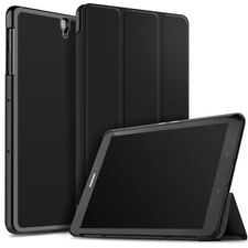IVSO Case for Samsung Galaxy Tab S3 9.7 Ultra Lightweight Slim Smart Cover Case*