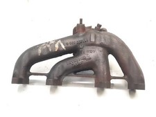 Abgaskrümmer Krümmer Auspuff VW Golf 3 Vento 4 Cabrio Passat 35i 051253033C