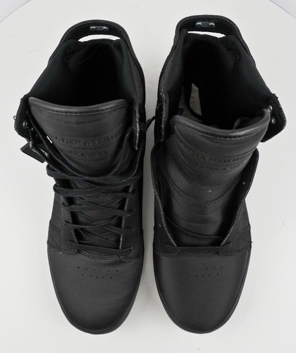Rare SUPRA SKYTOP Muska 001 Red Carpet Skate Skateboard  display picture 3