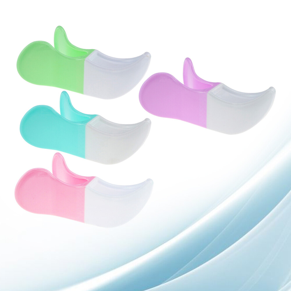 Máquina de Remo Plegable Hermosa Clip de Glúteos Caderas Levantador de Músculos