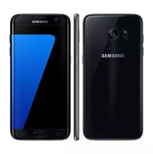 Original Samsung Galaxy S7 Edge SM-G935F/DS DUAL SIM 4G Android 32GB Smartphone - Picture 6 of 18