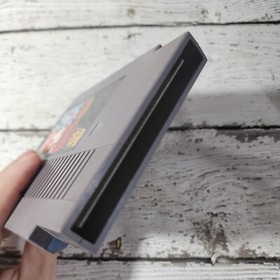 Super Mario Bros 1985 Nintendo NES Cartridge Only 5 Screw Authentic Tested!