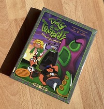 PS4 Das Of The Tentacle Remastered, Neu, Limi...