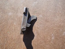 chilean model 1912 steyr rifle complete bolt release stop chile marked 7mm  .308