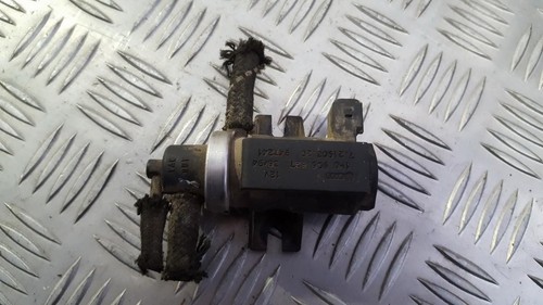 1h0906627 Umschaltventil Ventil (Druckwandler, Abgassteuerung) 72 DE344028-31