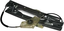 Window Regulator Dorman 752-420