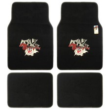 Carpet Floor Mats Warner Bros Design Taz The Tazmanian Devil Carpet Floor Mats Warner Bros Design Taz The Tazmanian Devil