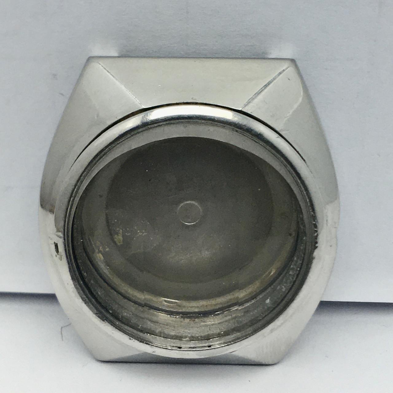 Seiko 6319-7000 Vintage Men’s Watch Case And Back For Parts