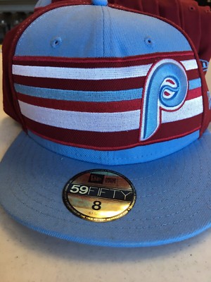 NEW ERA PHILADELPHIA PHILLIES RETRO P 