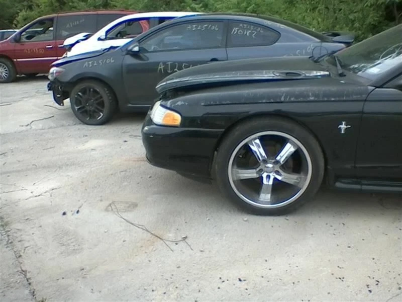 Engine ECM Electronic Control Module 6-232 3.8L Federal Fits 97 MUSTANG 661851 - Imagem 4 de 4