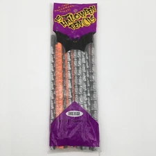 Halloween Pencils Empire Berol Made in USA 15 ct