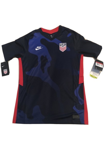 Team Usa Soccer Jersey Youth L Jaywantsugars Com