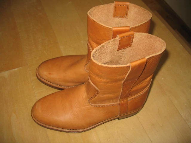 La Botte Gardiane Boots 7