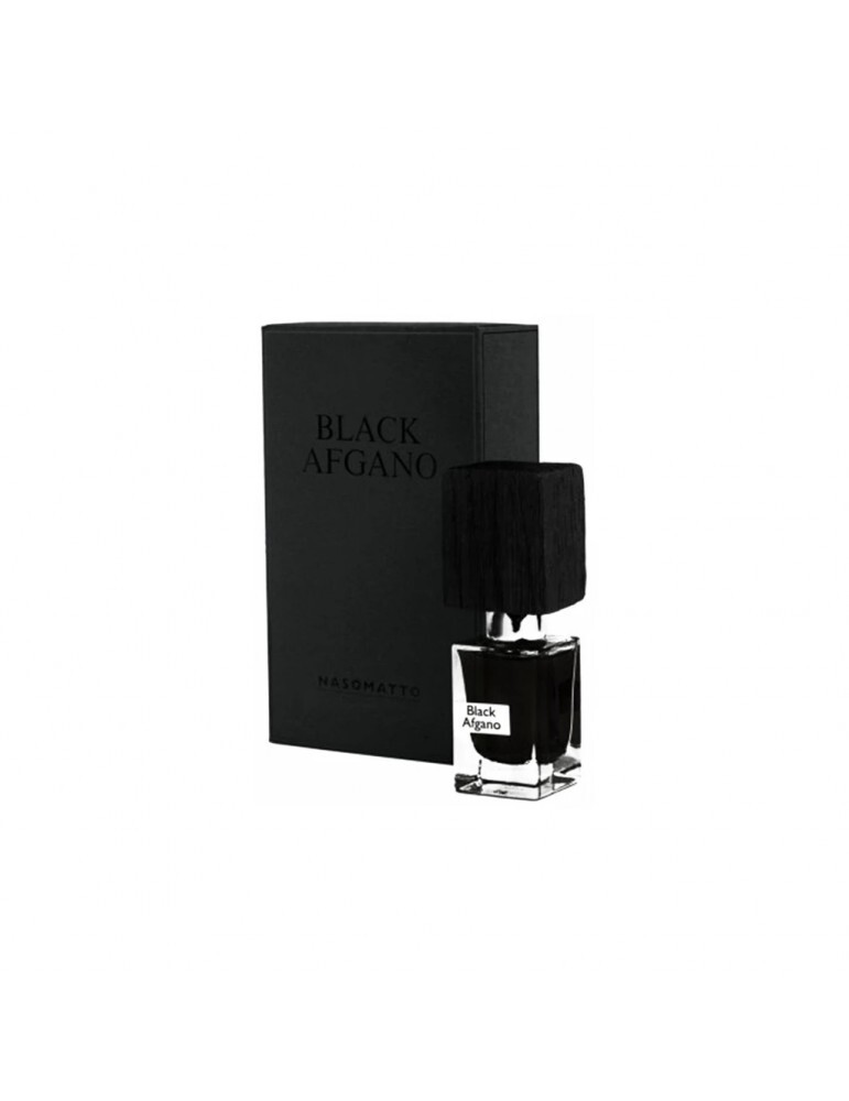 Nasomatto Unisex Black Afgano Extrait De Parfum 30 Ml - Immagine 2