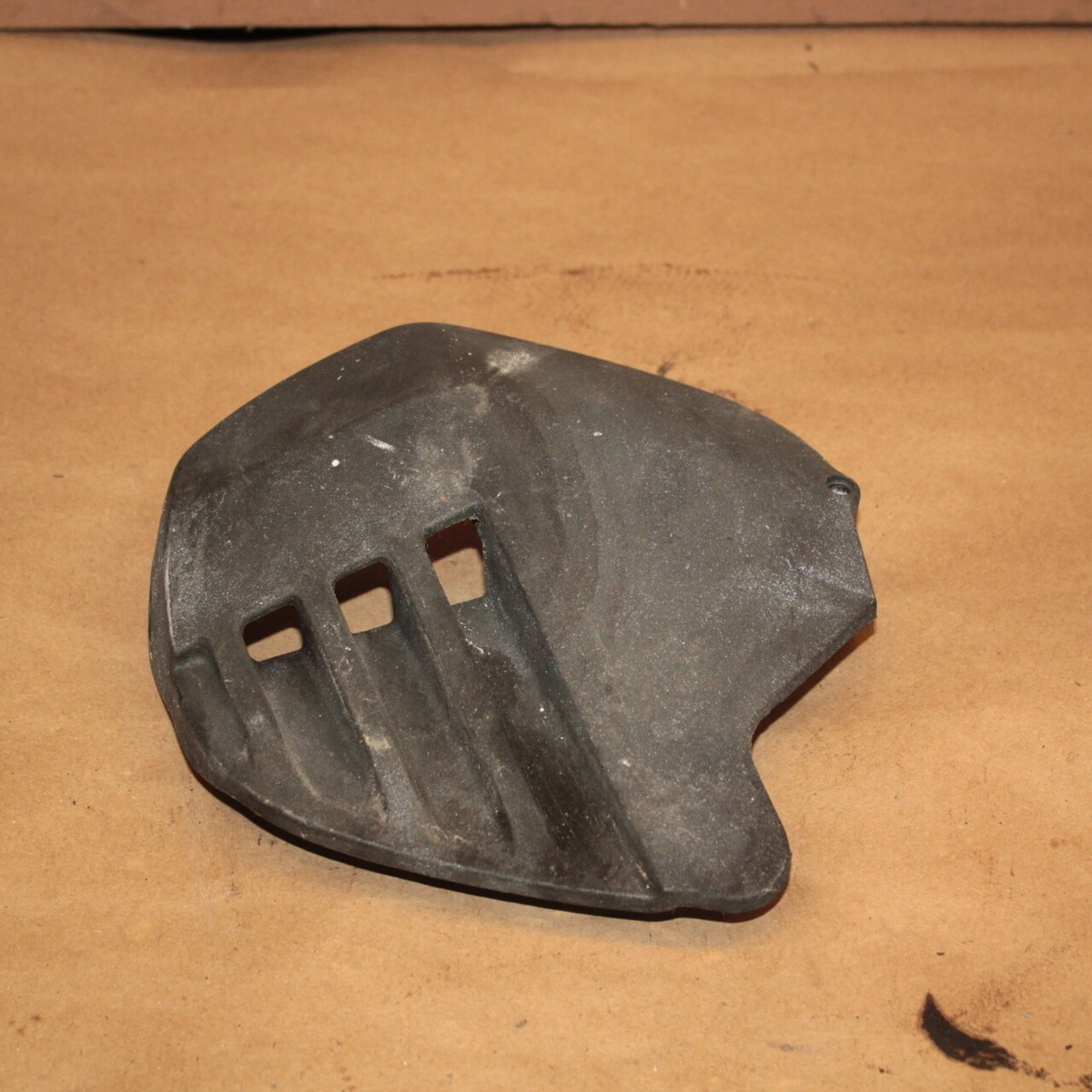 Sea-Doo 2006 GTX 4-TEC 155 Left Off Power OPAS Steering Fin Sea-Doo 2006 GTX 4-TEC 155 Left Off Power OPAS Steering Fin