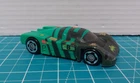1992 Transformers G2 Drench Action Figure Original Stickers Vintage