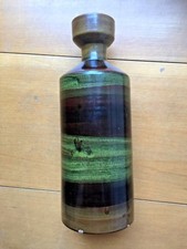 BITOSSI Aldo londi ???CERAMICA VASO marchIo ITALY 653/1  vintage design rare
