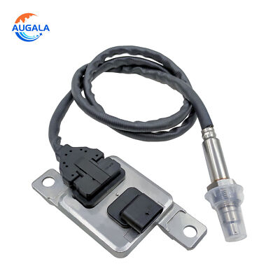 5WK96688 8K0907807E Nox Nitrogen Oxide Senso FOR VW Passat 2012-2015 Audi A4 A5