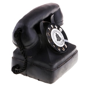 landline phone toy