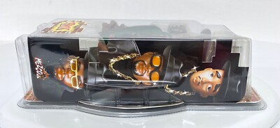Mezco Run DMC RUN 7