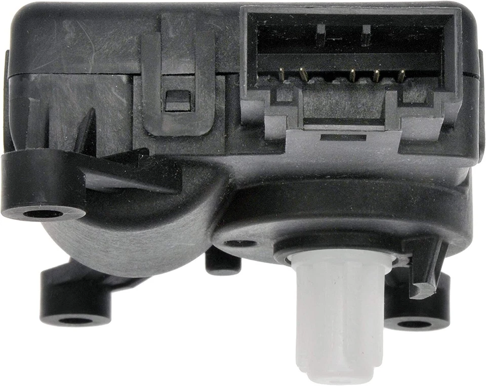 Actuador de puerta Dorman 604-051 mezcla de climatización para Chrysler 200 Jeep Cherokee 2014-19 Foto 2 de 3