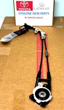 2011-20 Toyota Sienna Sliding Door Cable Assembly Right Pas Side GENUINEOEM PART