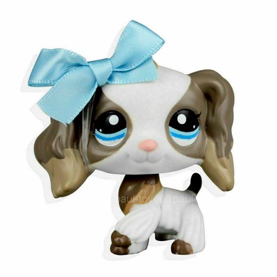 lps cocker spaniel 2254