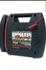 Serenco Starthilfegerät Booster 700A 12V Sta...