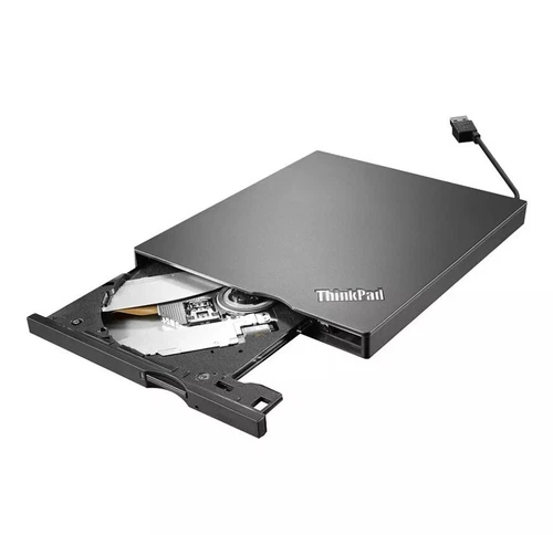 Lenovo ThinkPad USB DVD±RW MasterizzatoreUltraSlim  Lettore di Disco Ottico