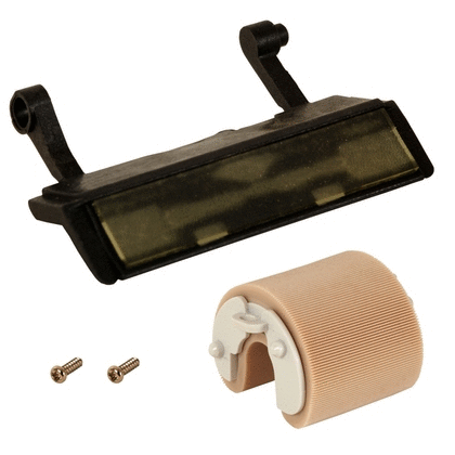 Genuine Lexmark 40X8295 MPF Pickup Roller and Separation Pad - Picture 1 of 12