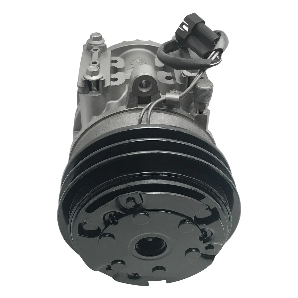 Восстановленный полный комплект компрессора переменного тока RYC EG104 - Изображение 3 из 4